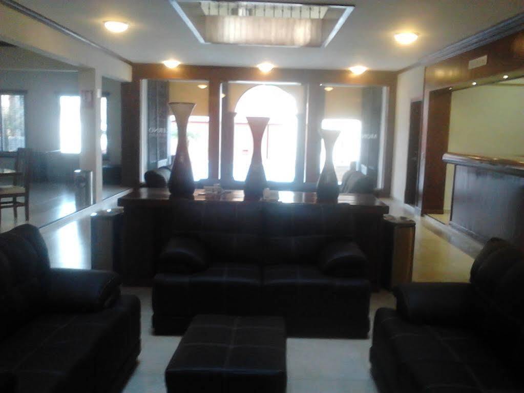 Monte Salerno Hotel & Suites Монтеморелос Экстерьер фото