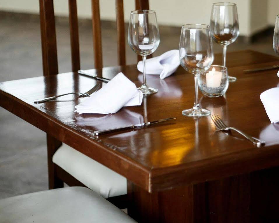 Monte Salerno Hotel & Suites Монтеморелос Экстерьер фото